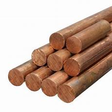 Copper Rod