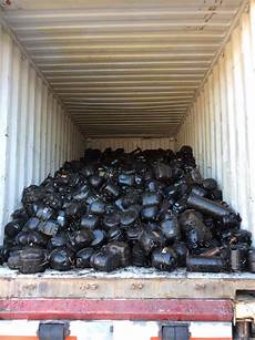 Copper Scrap Wire