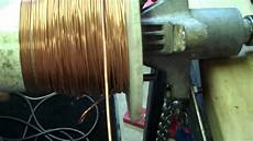 Copper Scrap Wire