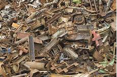 Copper Scrap