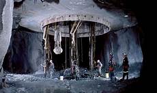 Copper Shaft