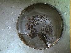 Copper Shaft