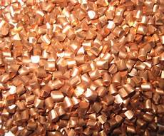 Copper Shot