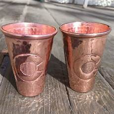 Copper Shot