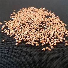 Copper Shot