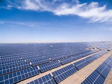 Copper Solar Energy Panels
