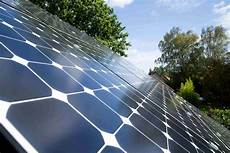 Copper Solar Energy Panels