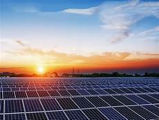 Copper Solar Energy Panels