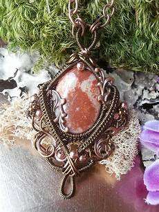Copper Spiral Wires