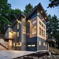 Copper Standing Seam