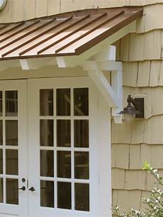 Copper Standing Seam