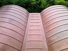 Copper Standing