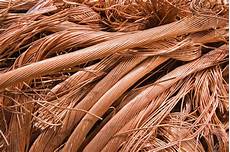 Copper Steel