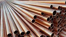 Copper Steel