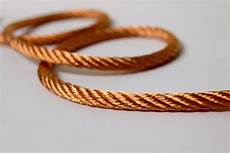 Copper Stranded Wire