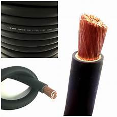 Copper Stranded Wire