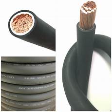 Copper Stranded Wire
