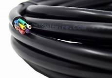 Copper Stranded Wire