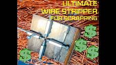 Copper Strip
