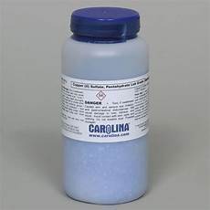 Copper Sulphate Pentahydrate