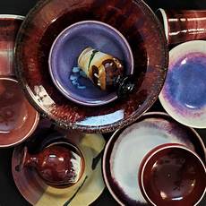 Copper Tableware