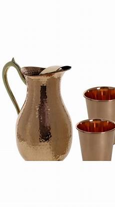 Copper Tableware