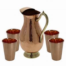 Copper Tableware