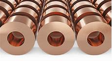 Copper Tapes