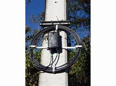 Copper Telecom Cables