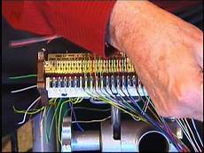 Copper Telephone Cables
