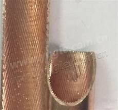 Copper Tube Aluminum Fin Evaporator
