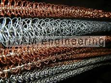 Copper Tube Coil