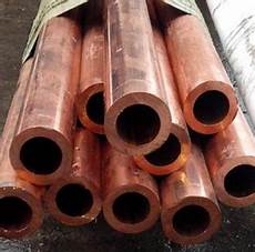 Copper Tube Fin Condenser