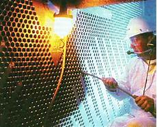 Copper Tube Fin Condenser