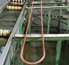 Copper Tube Fin Evaporator