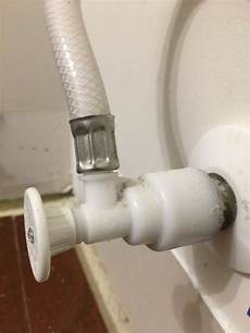 Copper Valve