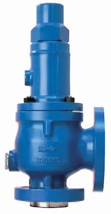 Copper Valve