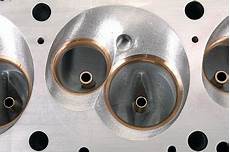 Copper Valve