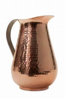 Copper Vessel