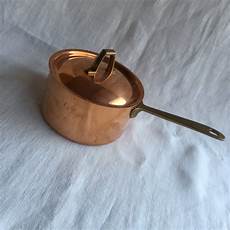 Copper Ware
