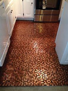 Copper Washer