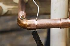 Copper Welding