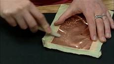 Copper Welding
