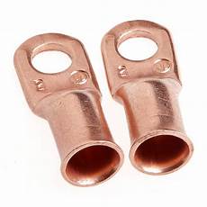 Copper Welding