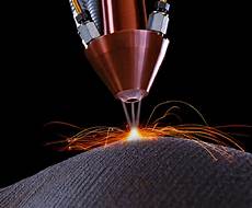 Copper Welding