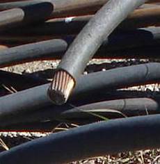 Copper Wire Cable