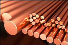 Copper Wire Rod