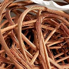 Copper Wire Scrap