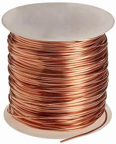 Copper Wire To Pool