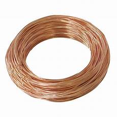 Copper Wire To Pool